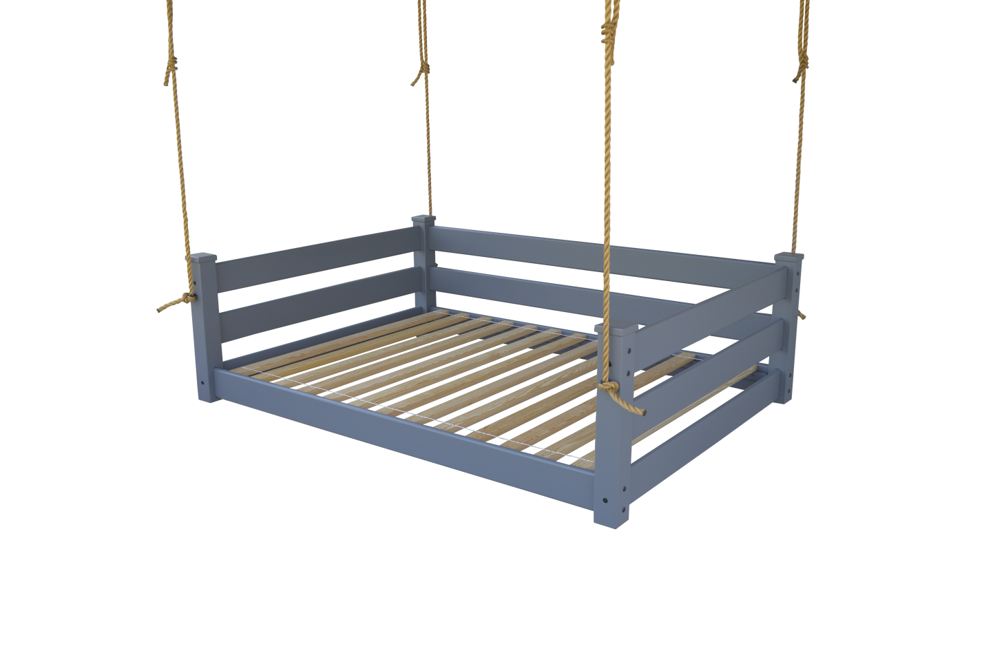 Homestead Full Hanging Daybed