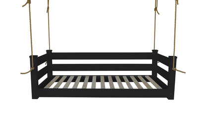 Homestead Twin Hanging Daybed
