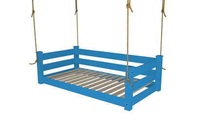 Homestead Twin Hanging Daybed