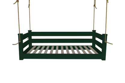 Homestead Twin Hanging Daybed