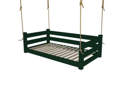 Homestead Twin Hanging Daybed