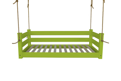 Homestead Twin Hanging Daybed