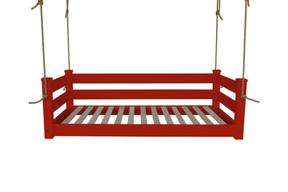 Homestead Twin Hanging Daybed