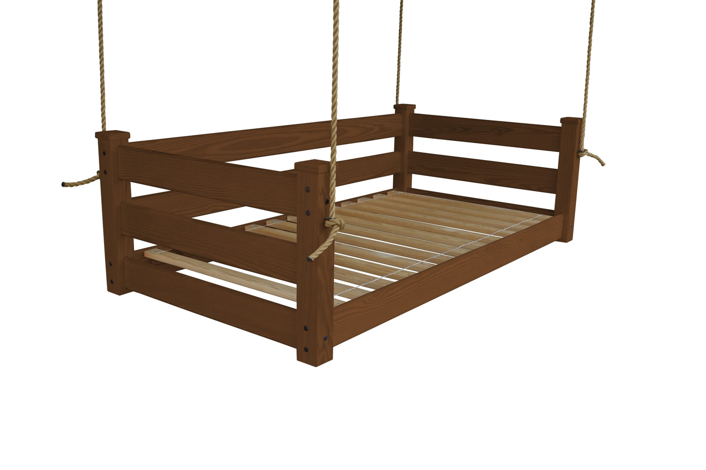 Homestead Twin Hanging Daybed