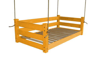 Homestead Twin Hanging Daybed