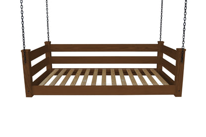 Homestead Twin Hanging Daybed