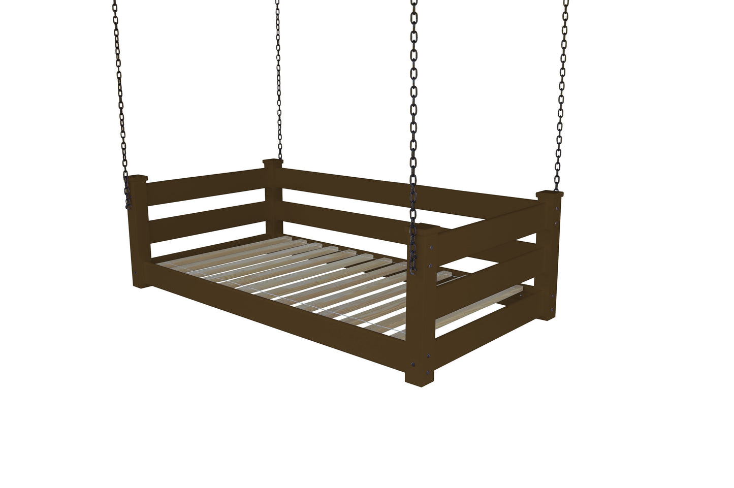 Homestead Twin Hanging Daybed