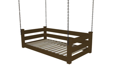 Homestead Twin Hanging Daybed