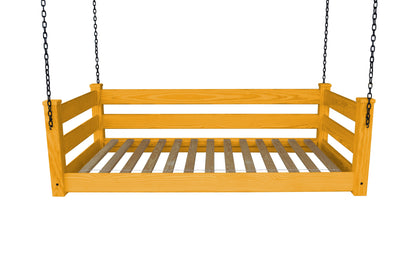 Homestead Twin Hanging Daybed