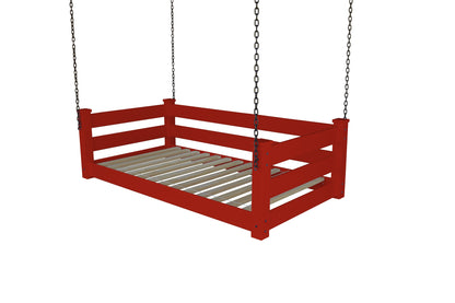 Homestead Twin Hanging Daybed