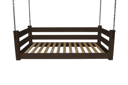 Homestead Twin Hanging Daybed