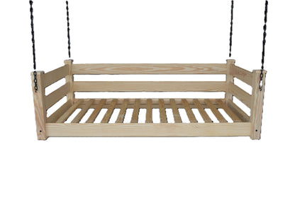 Homestead Twin Hanging Daybed