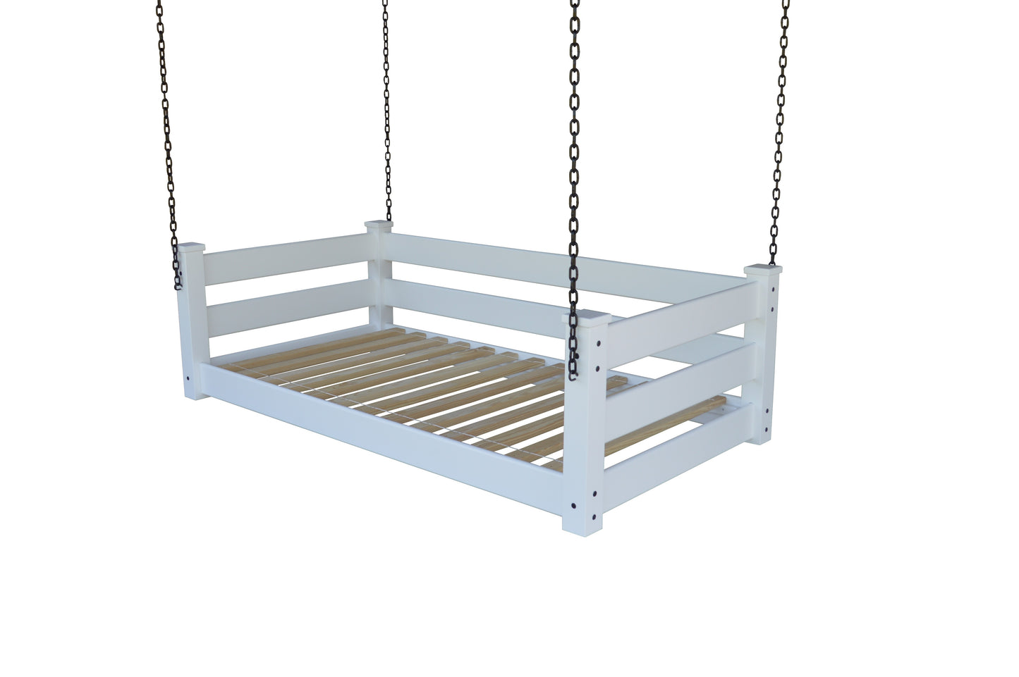 Homestead Twin Hanging Daybed
