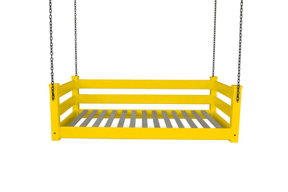 Homestead Twin Hanging Daybed