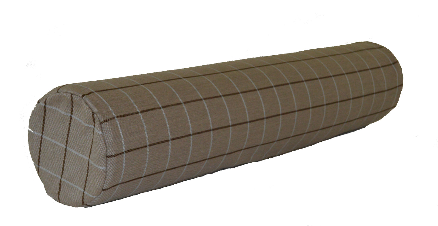 Bolster Pillow 18" Long