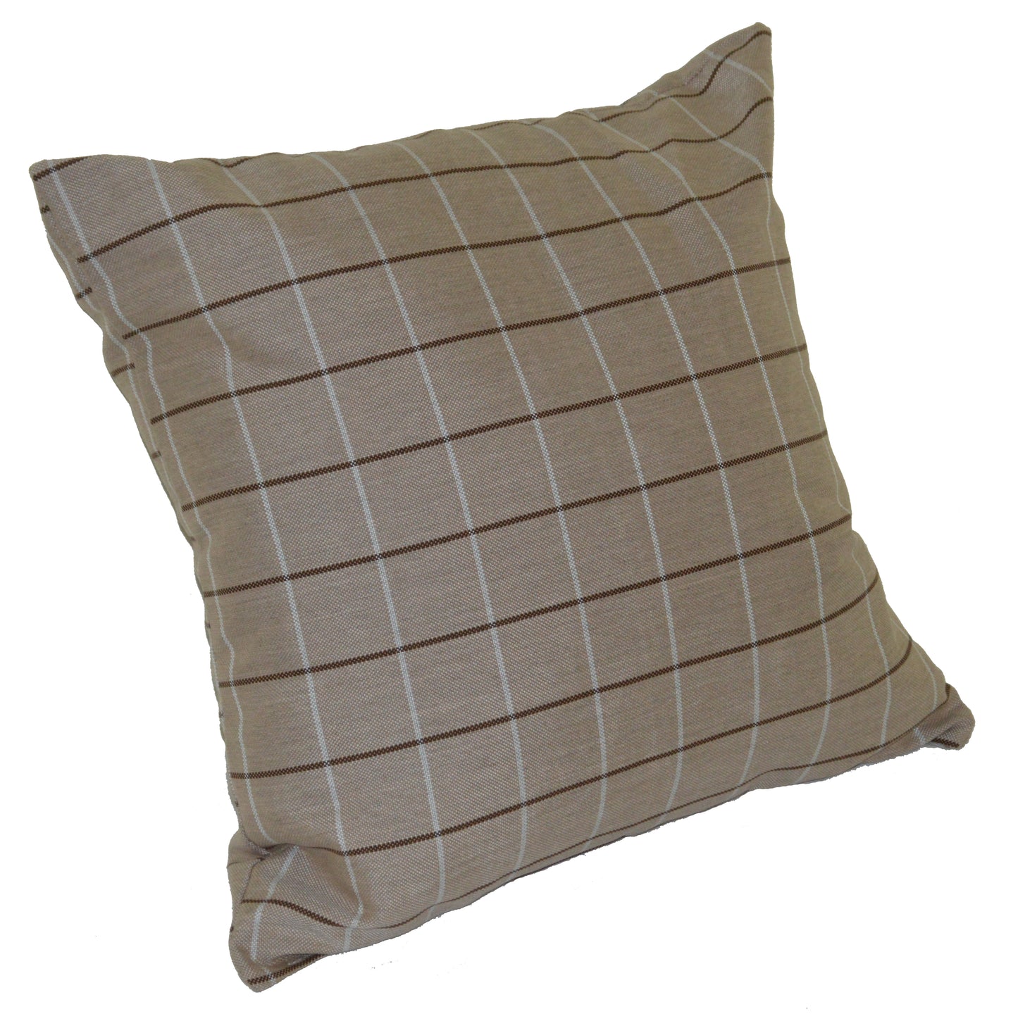 20" Square Pillow