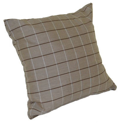 20" Square Pillow