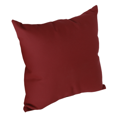 20" Square Pillow