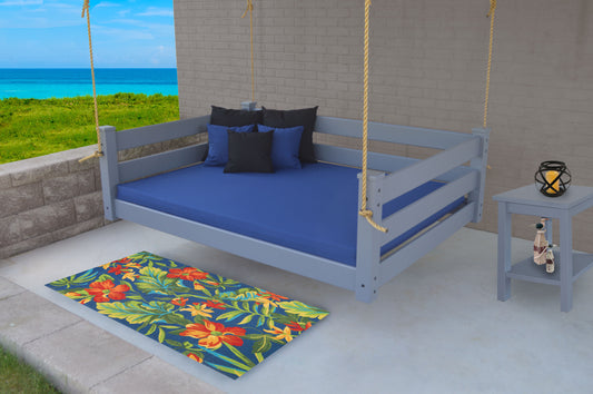Homestead Twin Hanging Daybed