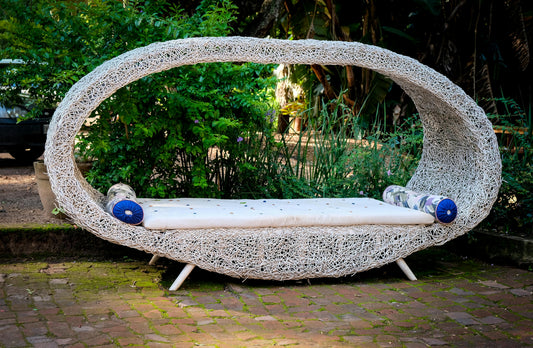 Meditating Daybed
